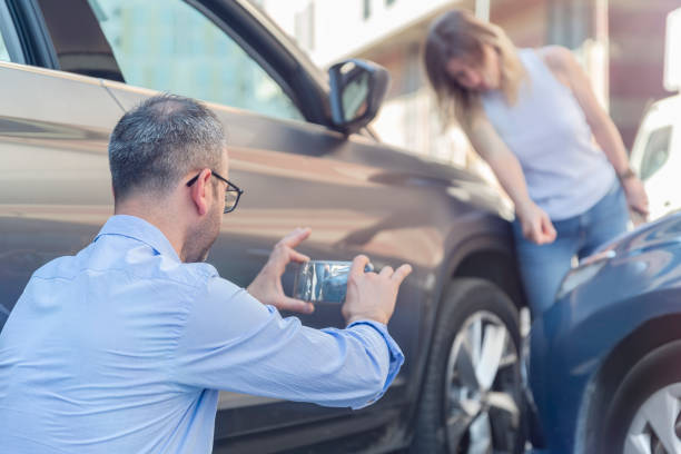 Professional Full Coverage Car Insurance technician working in Midland, NC