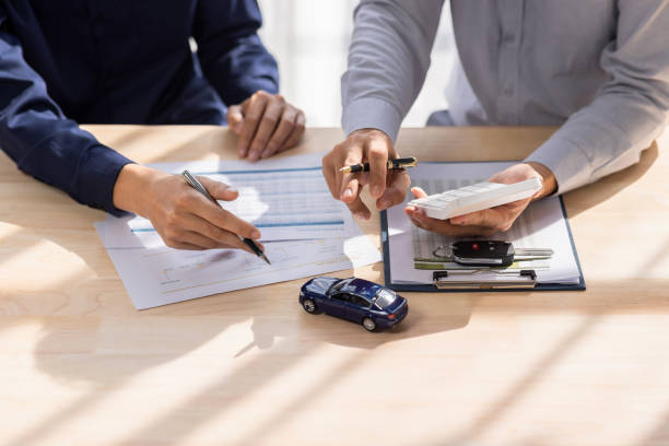 24/7 Emergency Full Coverage Car Insurance experts in Midland, NC